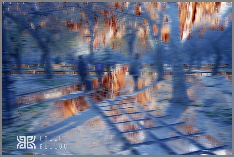 � Kalli Bellou / www.kallibellou.com